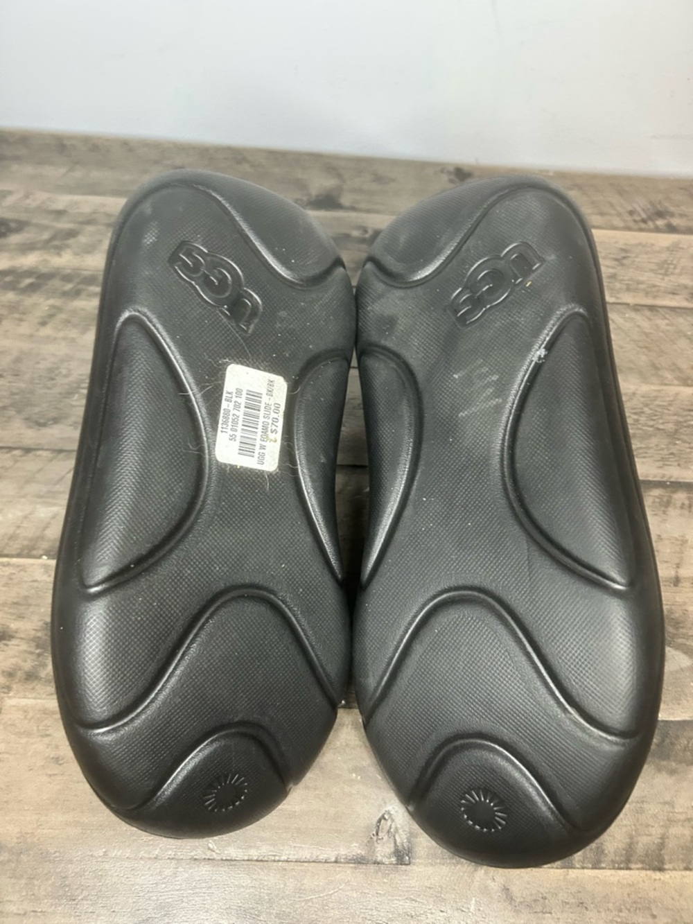 UGG FoamO Slides NWOT - Picture 6 of 6
